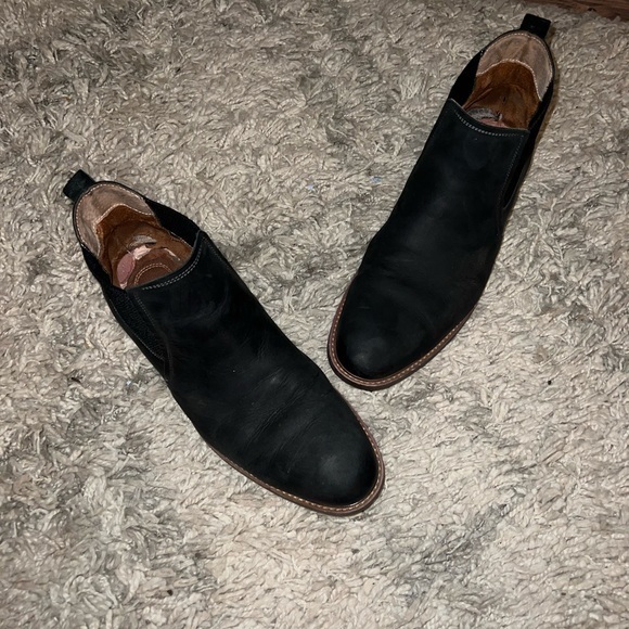Florsheim Chelsea boots‎ size 12 - Picture 2 of 5